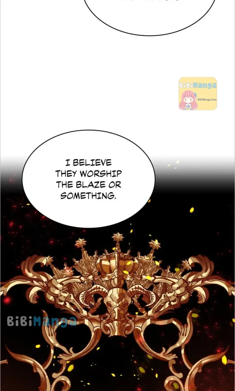 Terrarium Adventure Chapter 57 page 99
