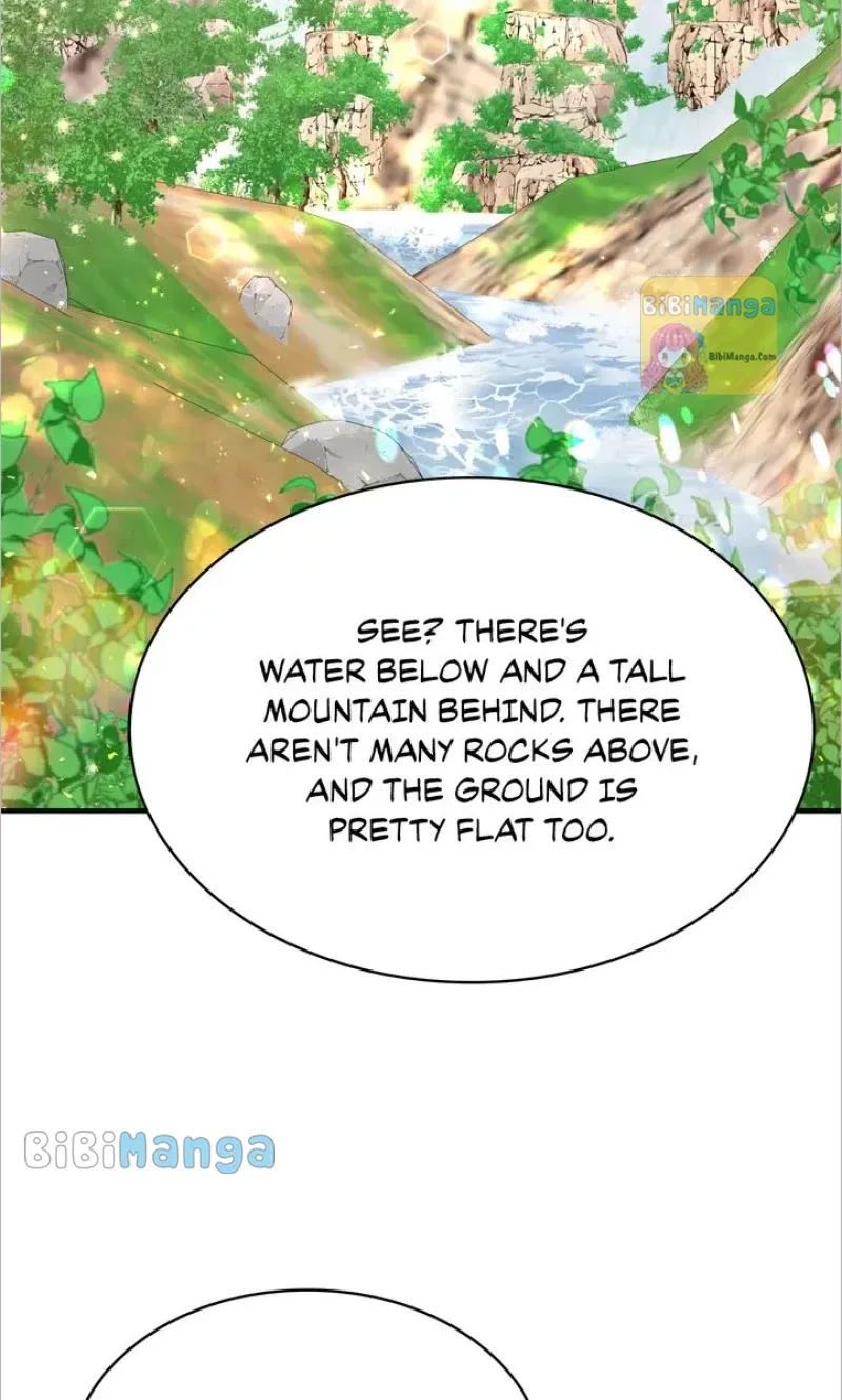Terrarium Adventure Chapter 57 page 87