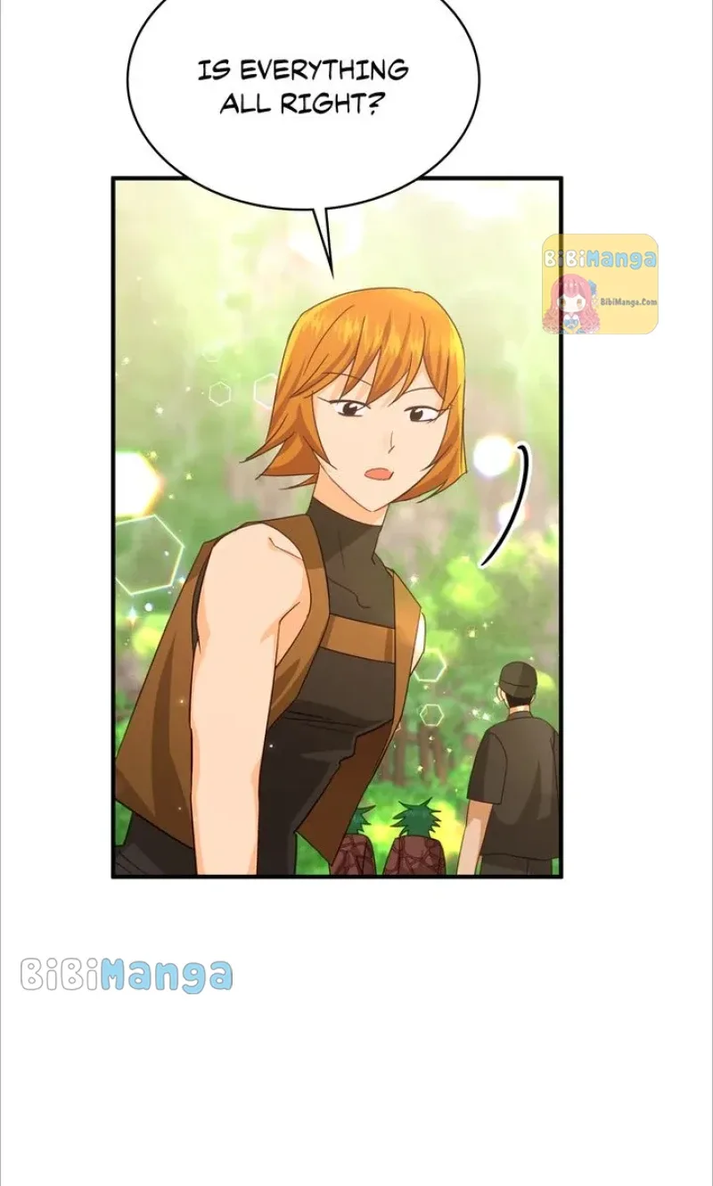 Terrarium Adventure Chapter 57 page 95