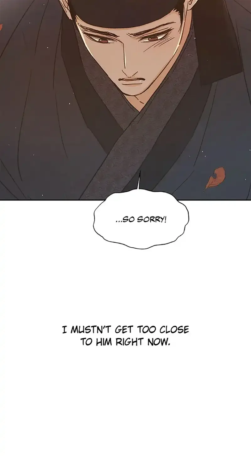 Under the Plum Blossom Tree Chapter 61 page 23
