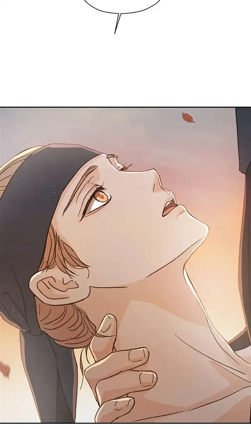 Under the Plum Blossom Tree Chapter 61 page 26