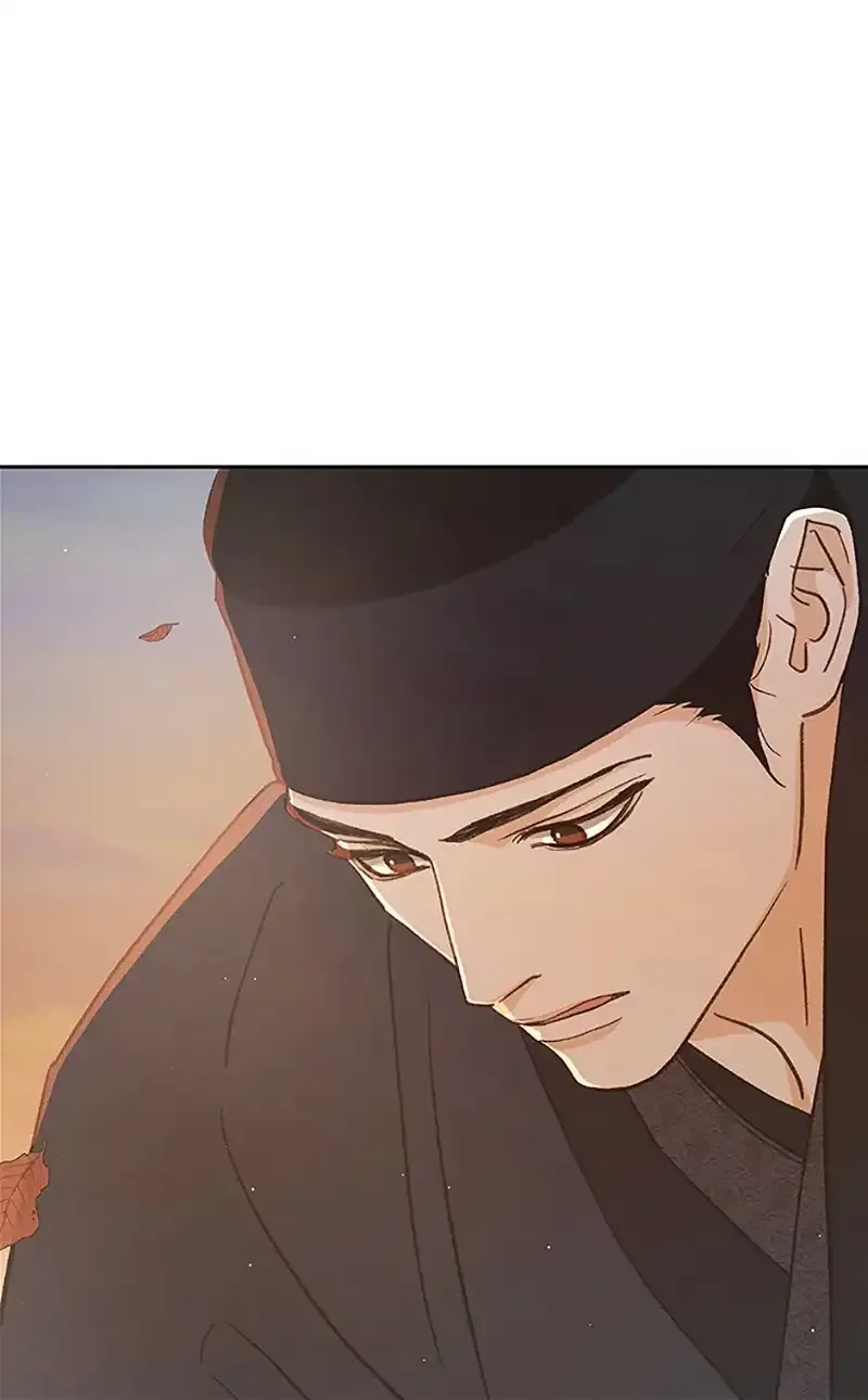 Under the Plum Blossom Tree Chapter 61 page 28