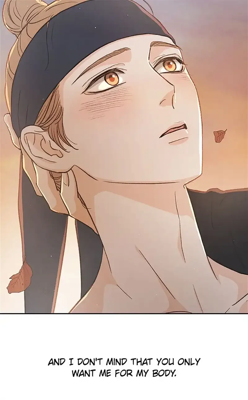 Under the Plum Blossom Tree Chapter 61 page 30