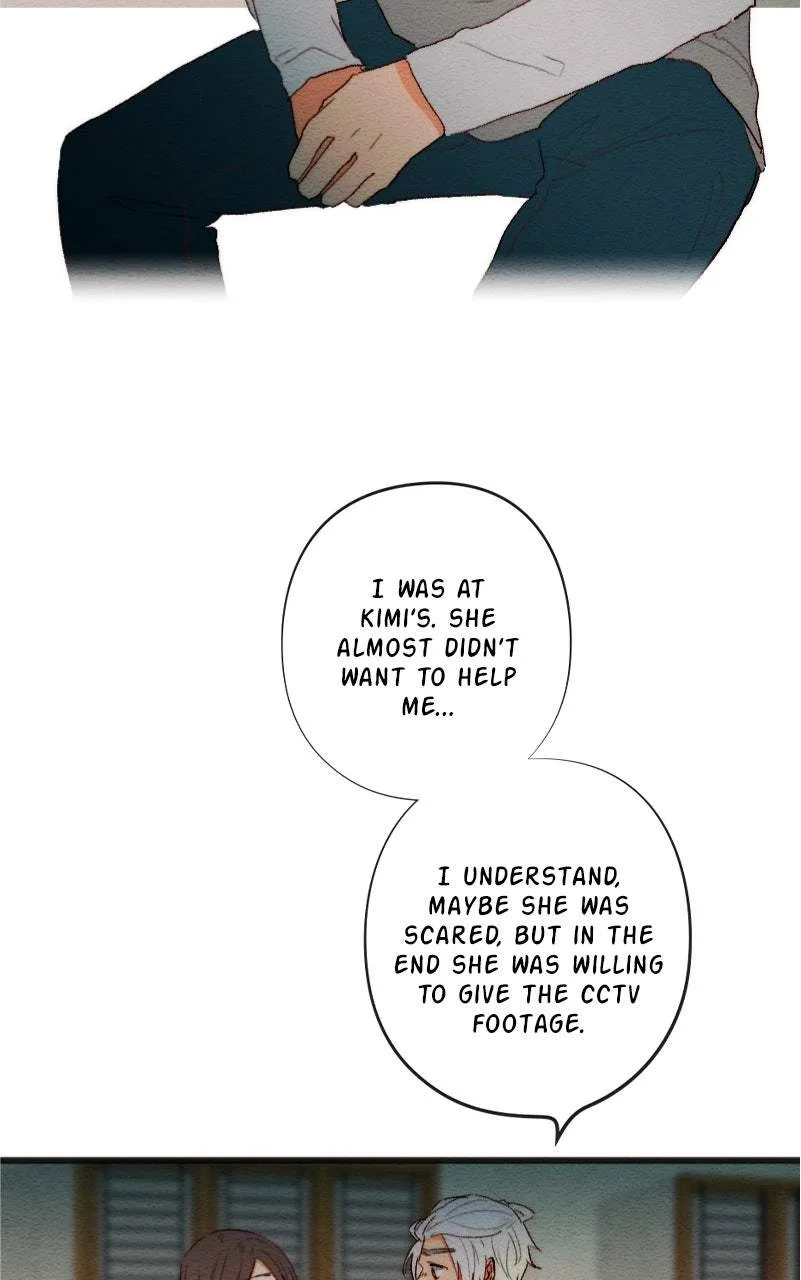 Mistaken for a Wicked Woman! Chapter 172 page 36