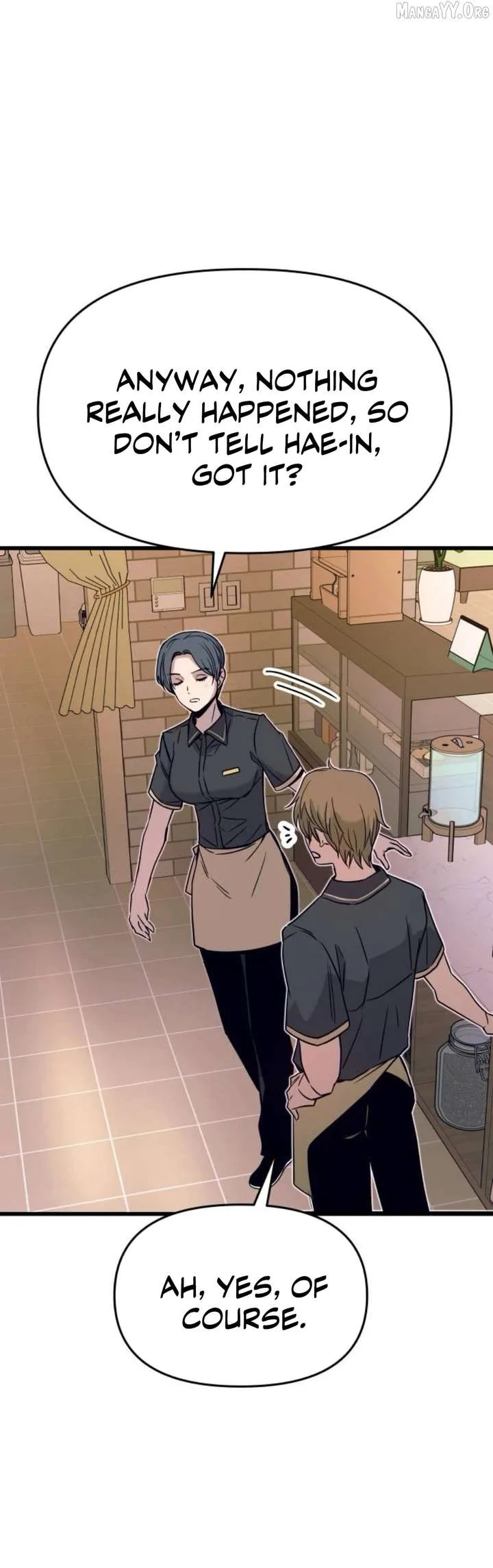 My bias gets on the last train Chapter 60 page 29