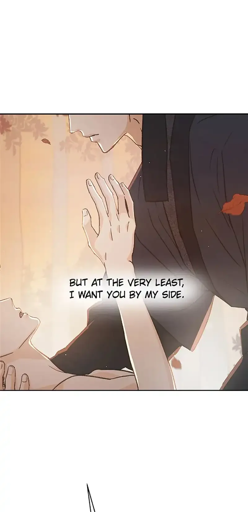 Under the Plum Blossom Tree Chapter 61 page 34
