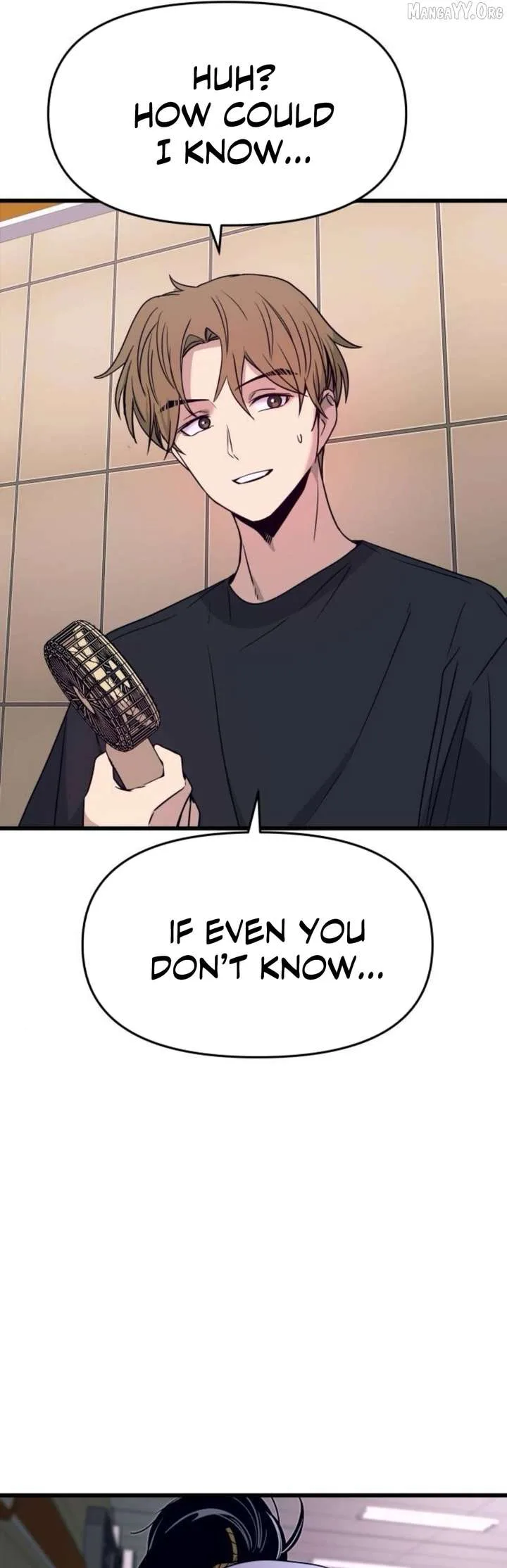 My bias gets on the last train Chapter 60 page 44
