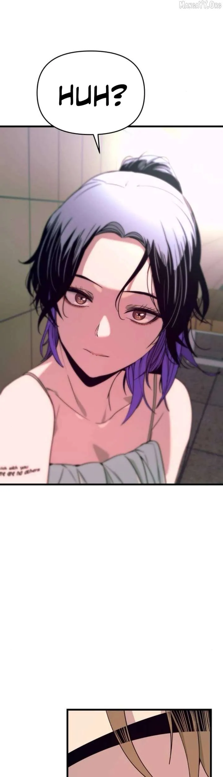 My bias gets on the last train Chapter 60 page 55
