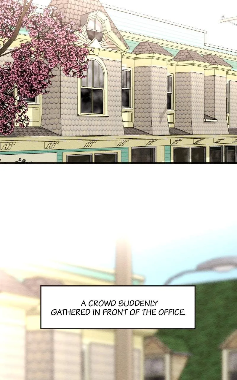 Mistaken for a Wicked Woman! Chapter 172 page 46