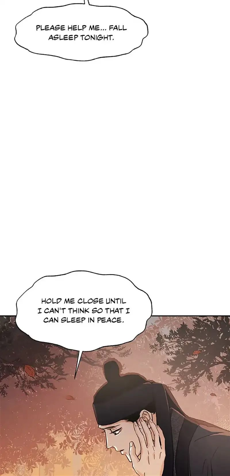 Under the Plum Blossom Tree Chapter 61 page 35
