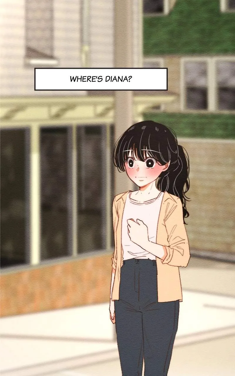 Mistaken for a Wicked Woman! Chapter 172 page 47