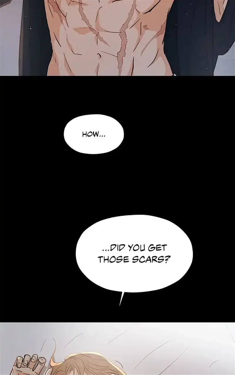 Under the Plum Blossom Tree Chapter 61 page 46