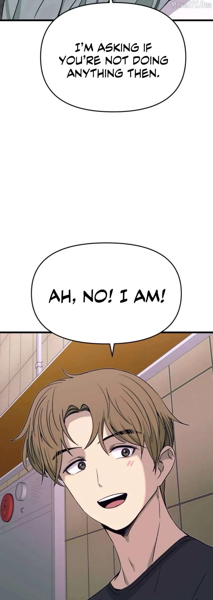 My bias gets on the last train Chapter 60 page 70