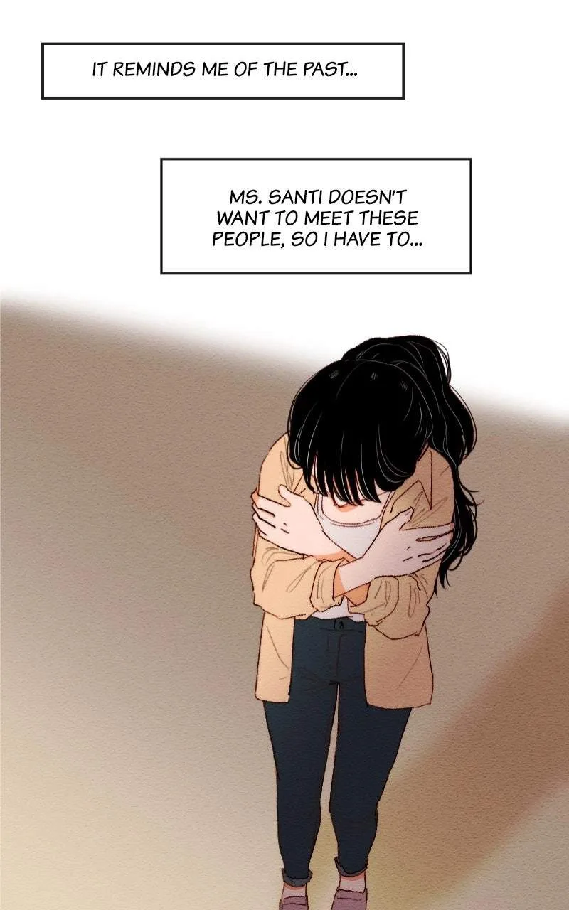 Mistaken for a Wicked Woman! Chapter 172 page 50