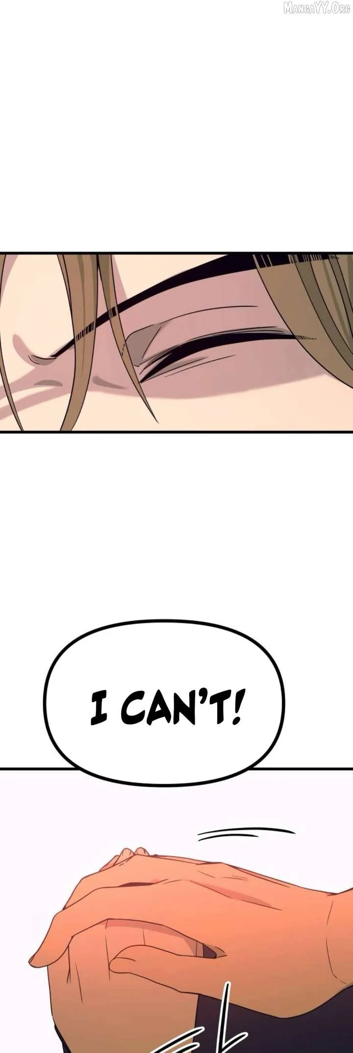 My bias gets on the last train Chapter 60 page 58
