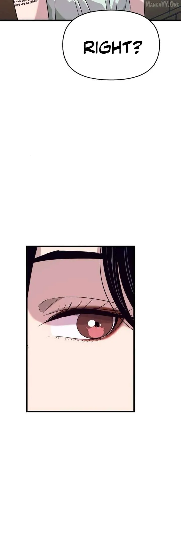 My bias gets on the last train Chapter 60 page 61