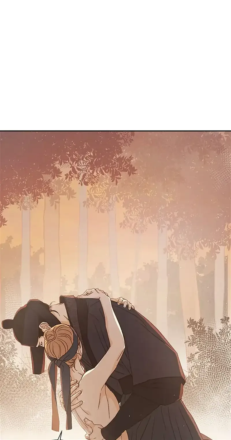 Under the Plum Blossom Tree Chapter 61 page 41