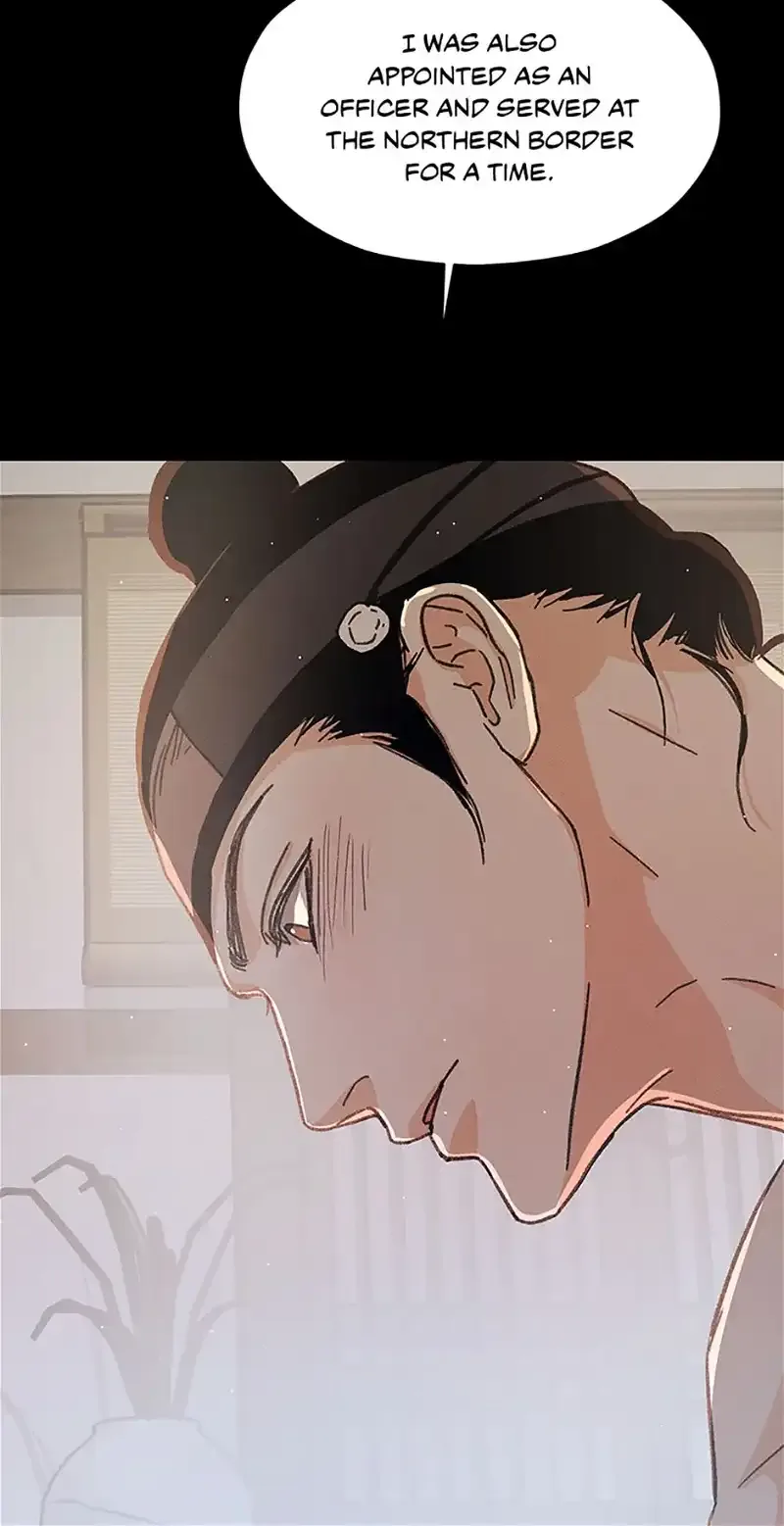 Under the Plum Blossom Tree Chapter 61 page 53