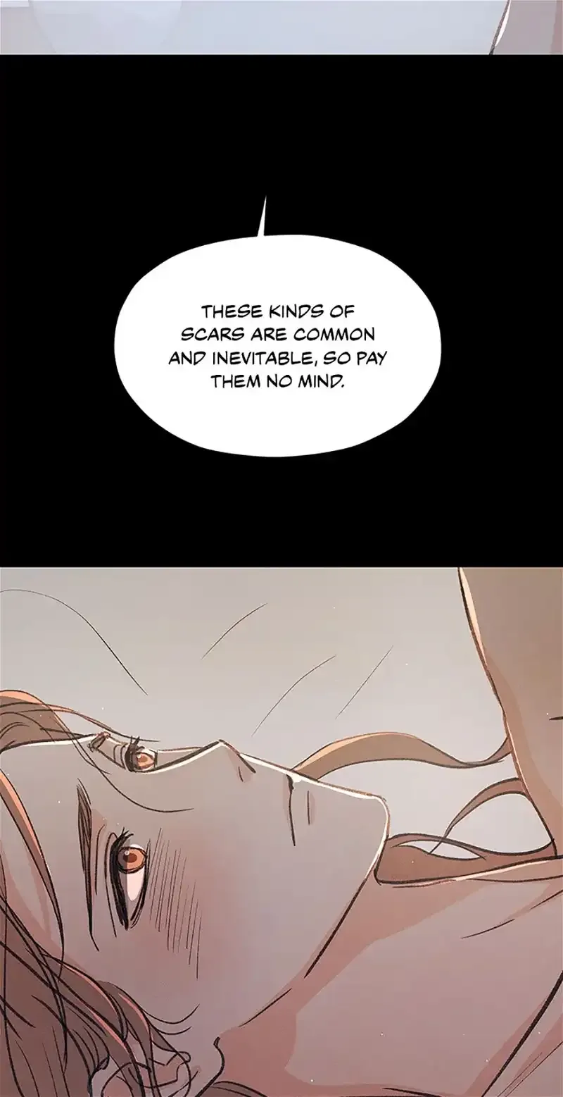 Under the Plum Blossom Tree Chapter 61 page 54