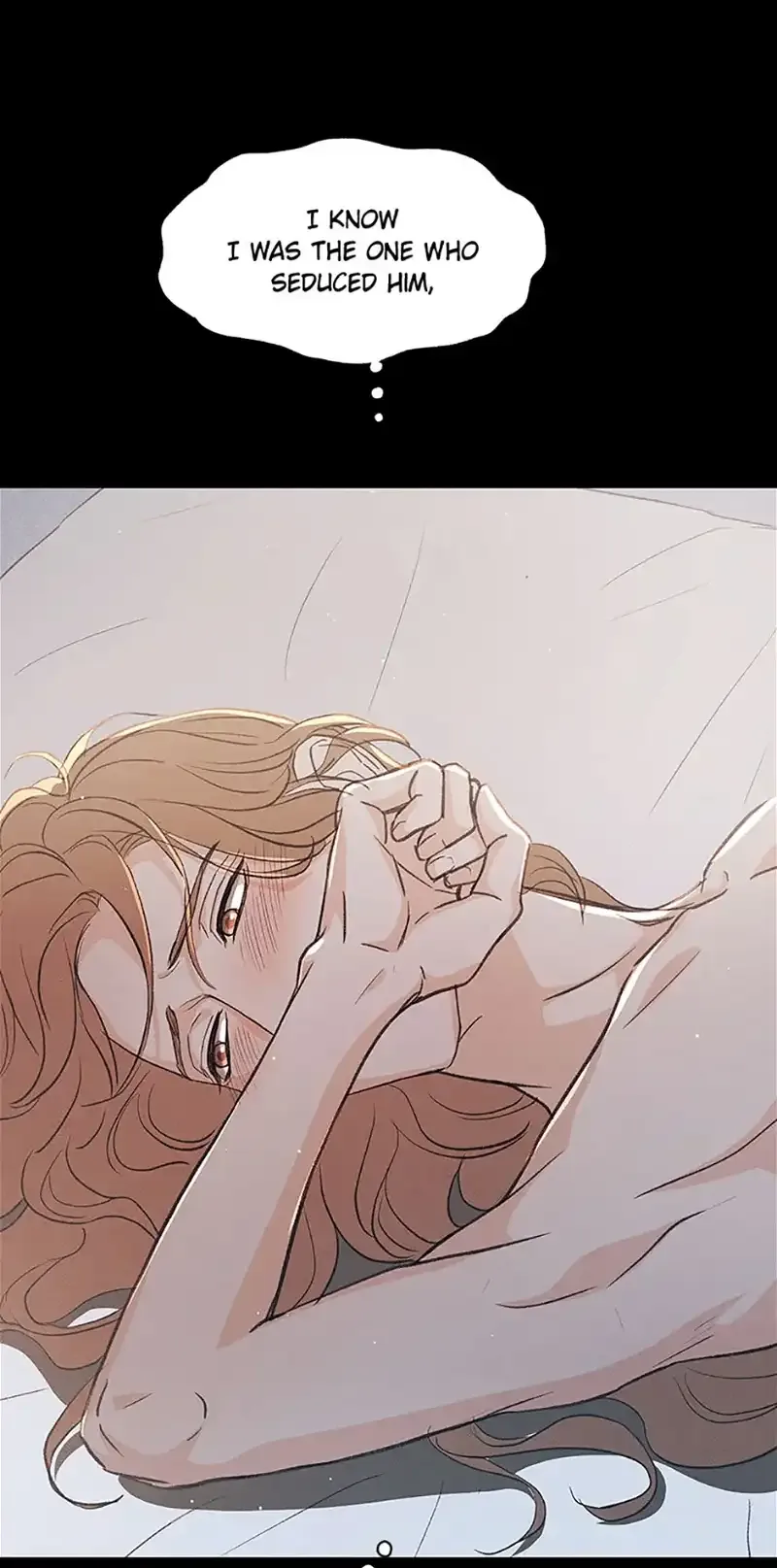 Under the Plum Blossom Tree Chapter 61 page 61