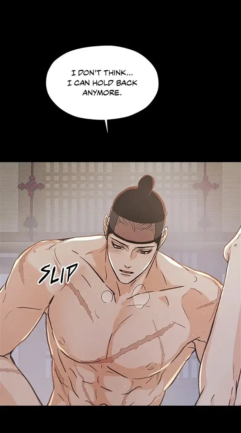Under the Plum Blossom Tree Chapter 61 page 57