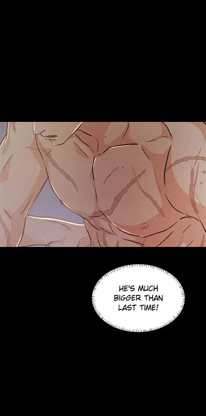 Under the Plum Blossom Tree Chapter 61 page 60