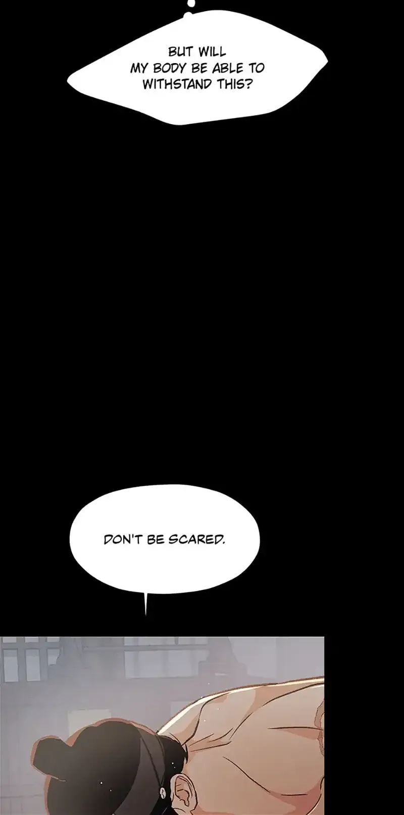 Under the Plum Blossom Tree Chapter 61 page 62