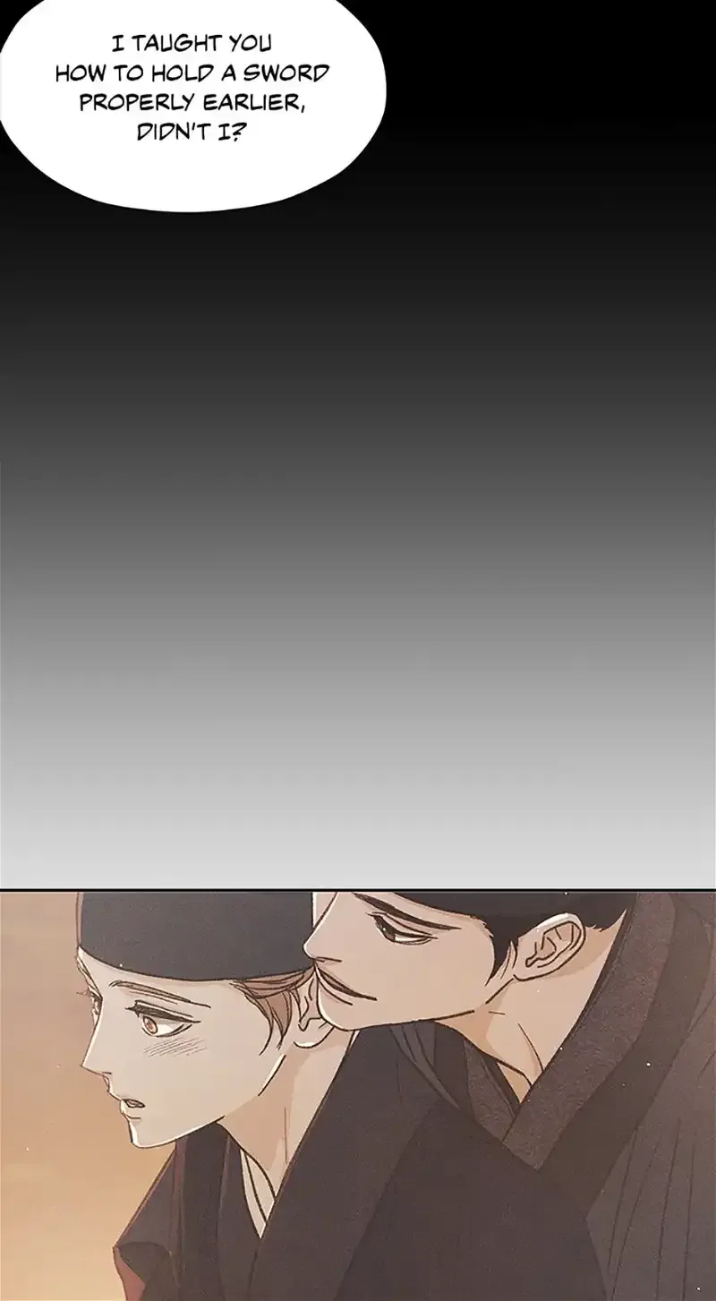 Under the Plum Blossom Tree Chapter 61 page 65