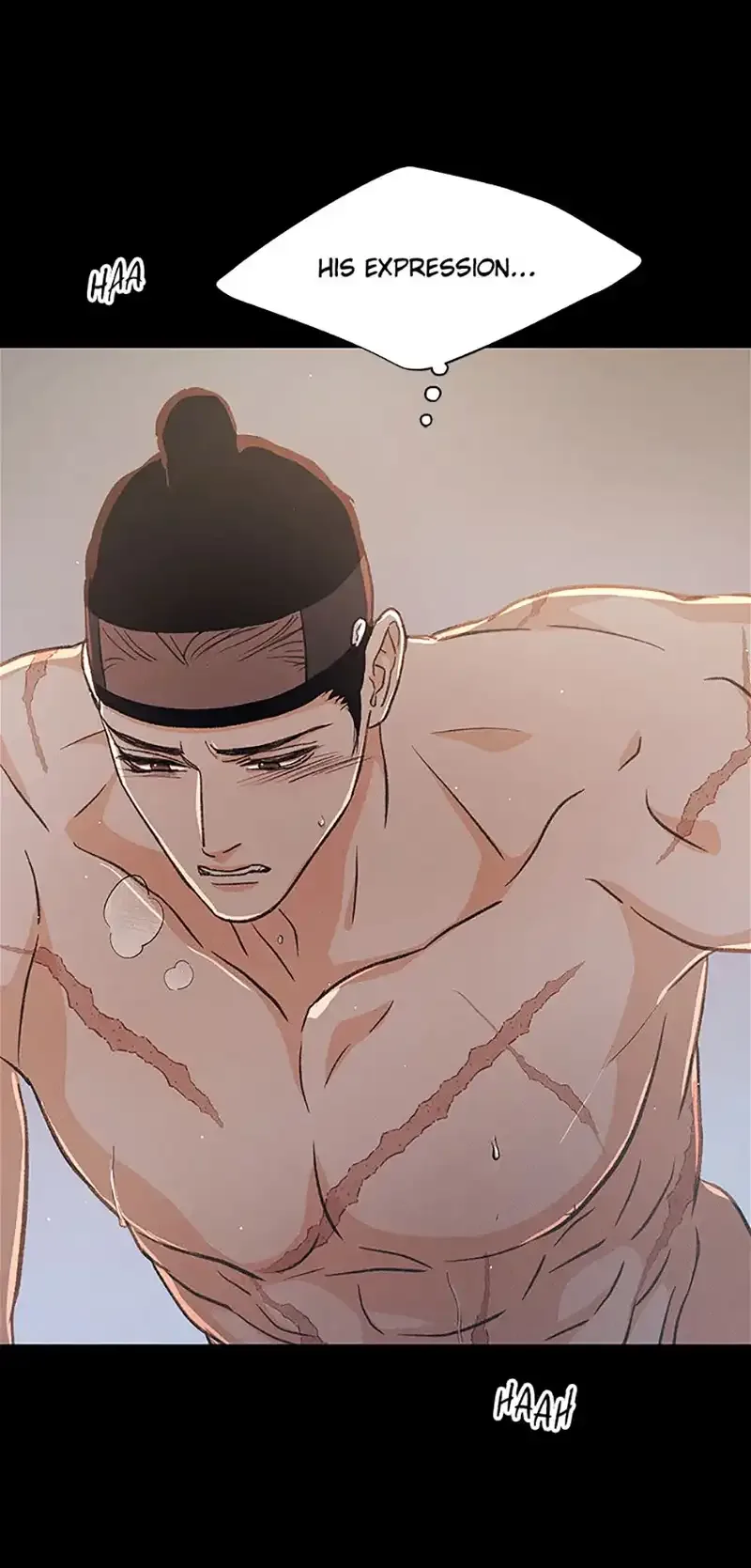 Under the Plum Blossom Tree Chapter 61 page 80