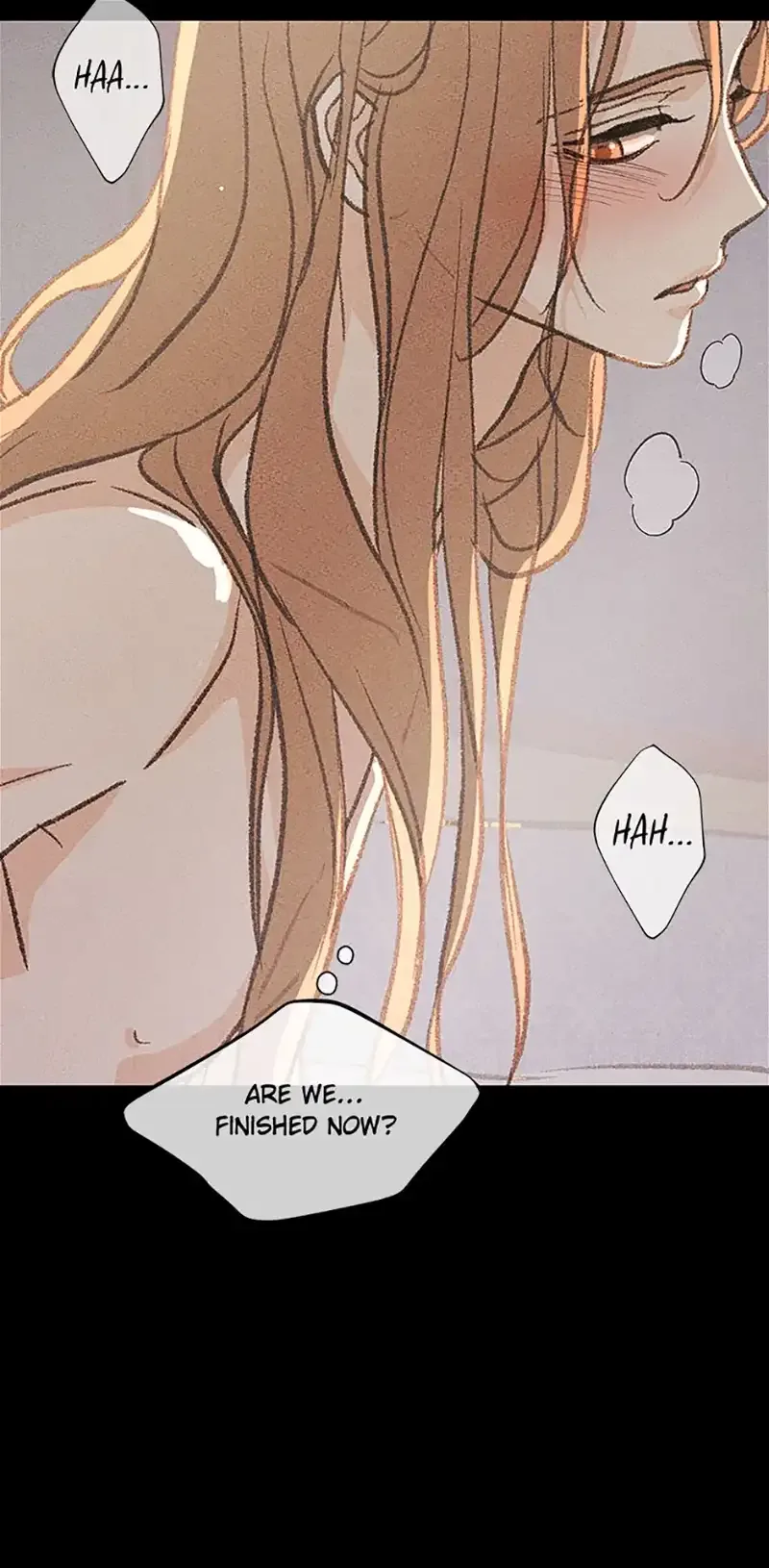 Under the Plum Blossom Tree Chapter 61 page 87