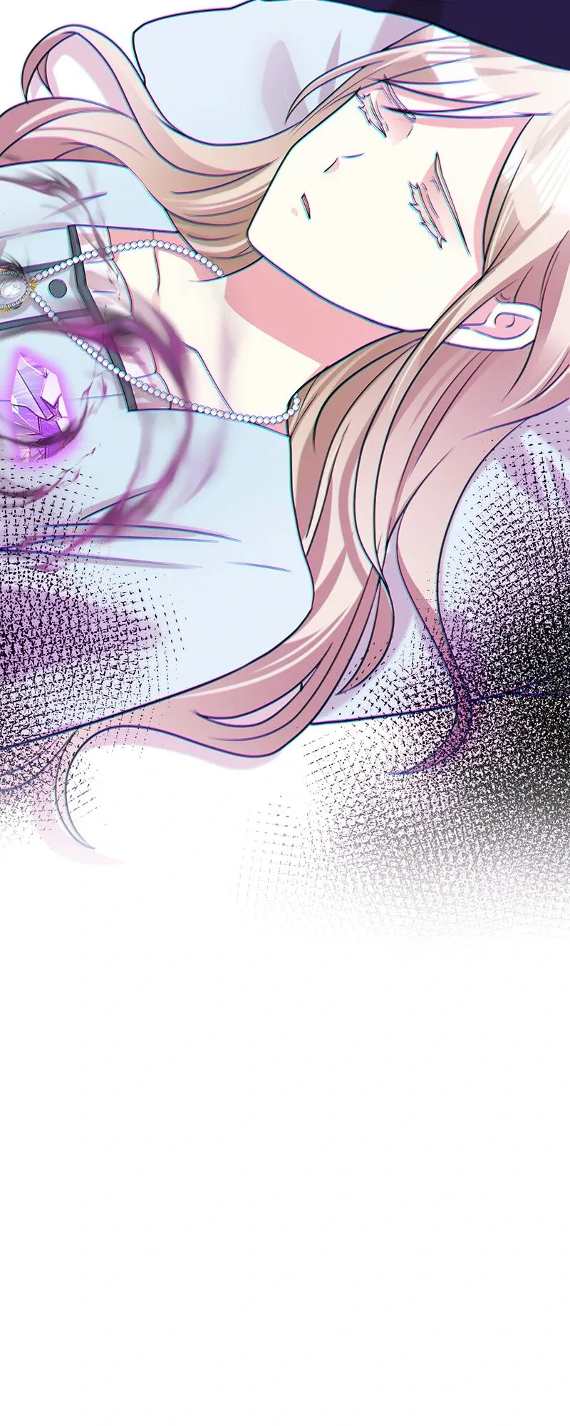 Even though I become a side character, I’m being adored by an overprotective duke Chapter 60 page 6