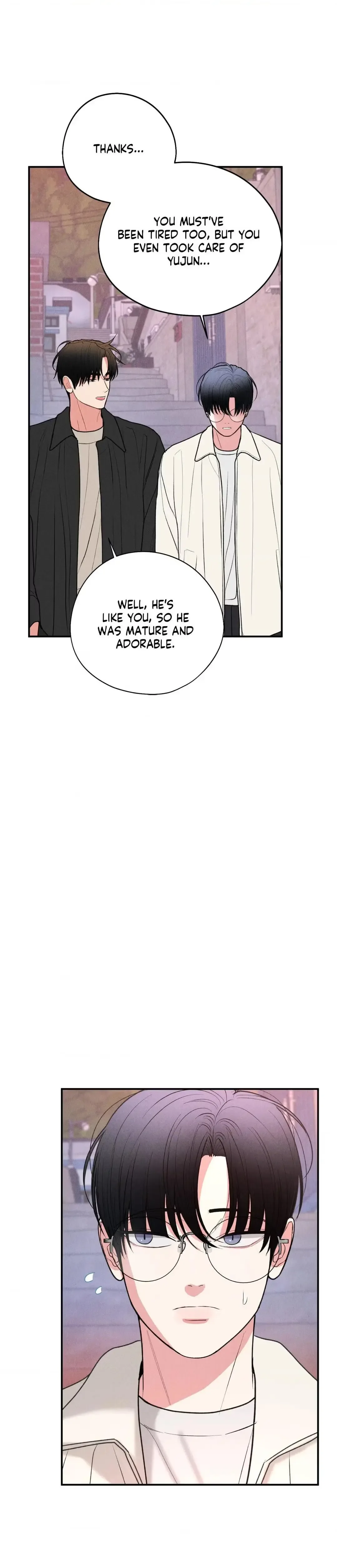 Pride and Persistence Chapter 62 page 3