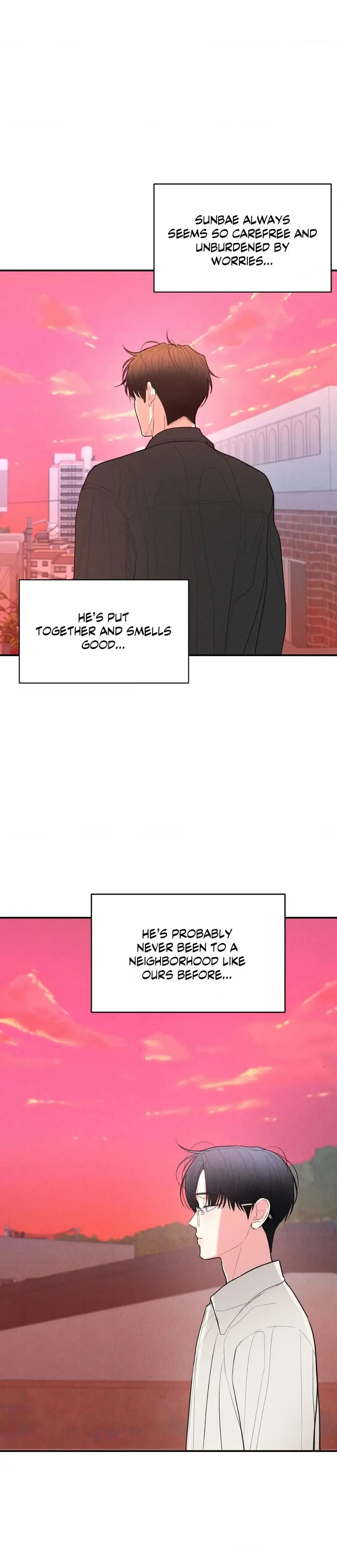 Pride and Persistence Chapter 62 page 5
