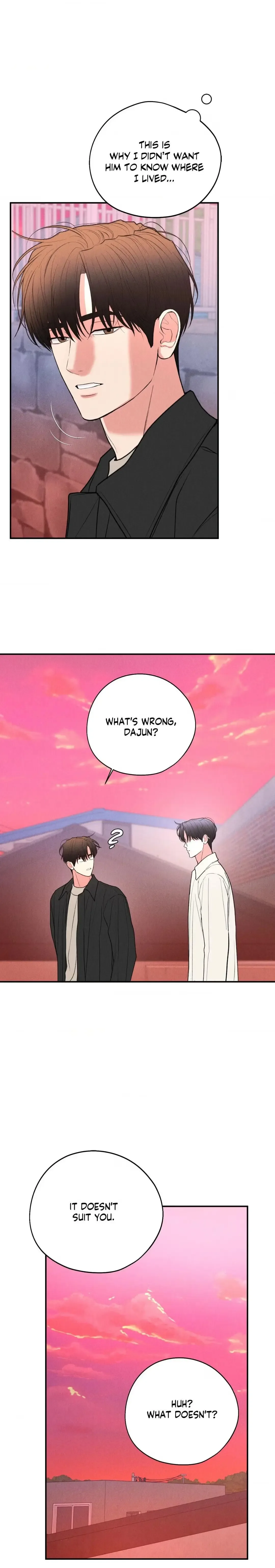 Pride and Persistence Chapter 62 page 7