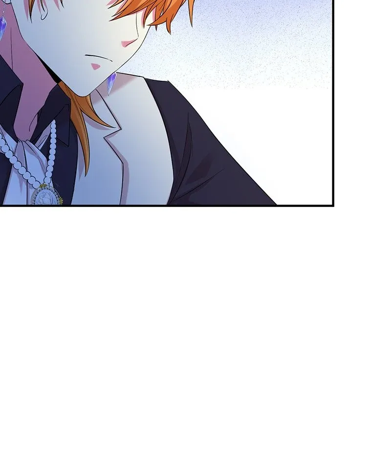 Even though I become a side character, I’m being adored by an overprotective duke Chapter 60 page 15