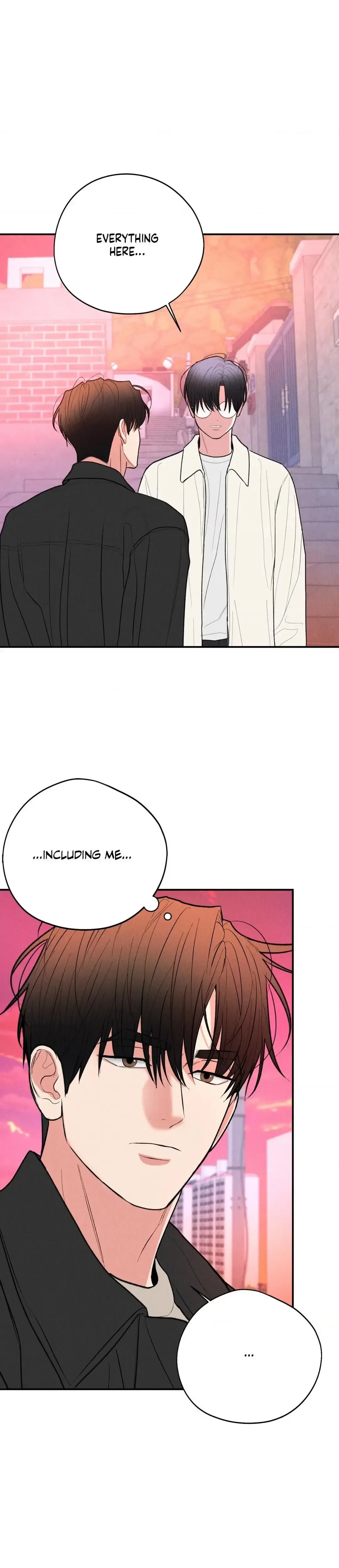 Pride and Persistence Chapter 62 page 8