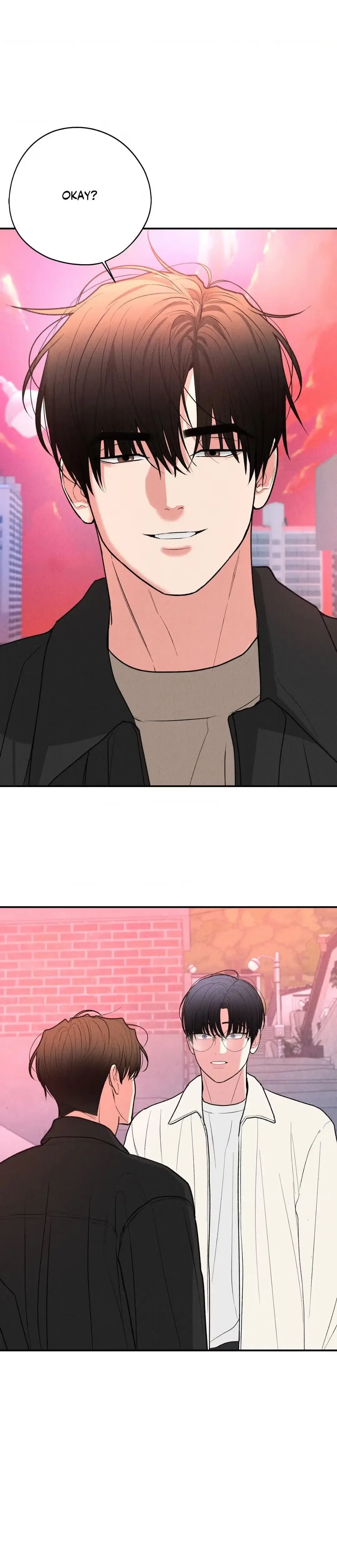Pride and Persistence Chapter 62 page 10