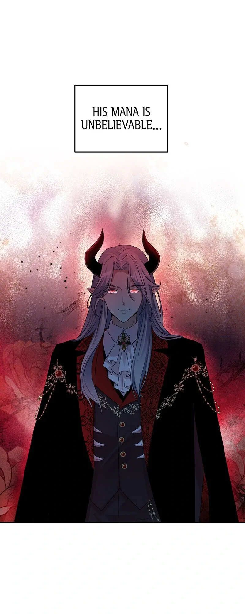 Even though I become a side character, I’m being adored by an overprotective duke Chapter 60 page 16
