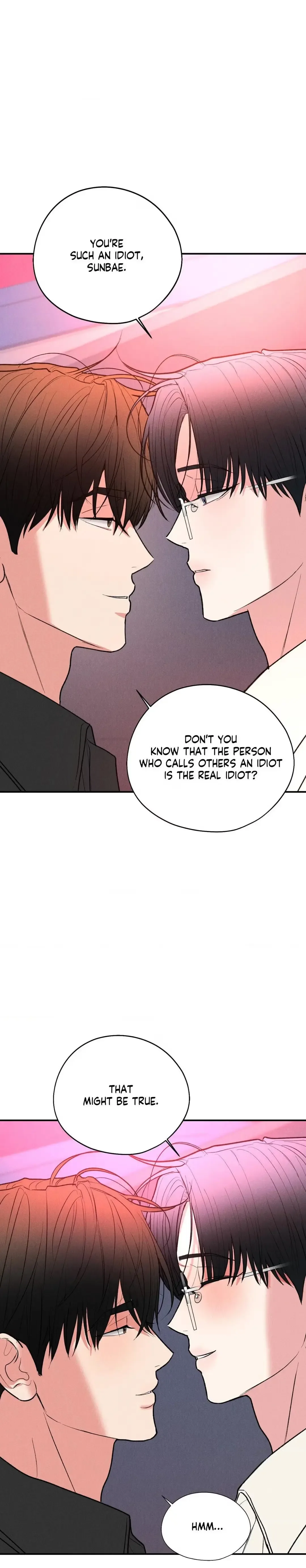 Pride and Persistence Chapter 62 page 12