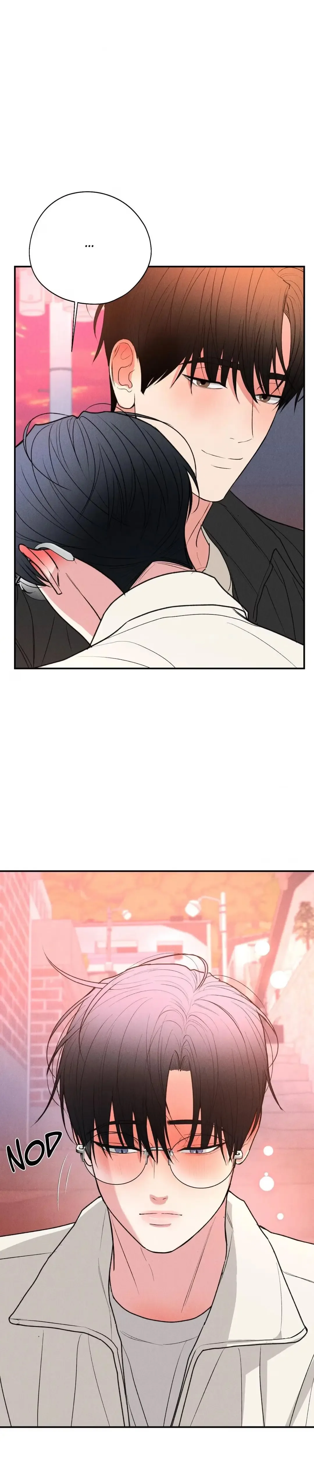 Pride and Persistence Chapter 62 page 18