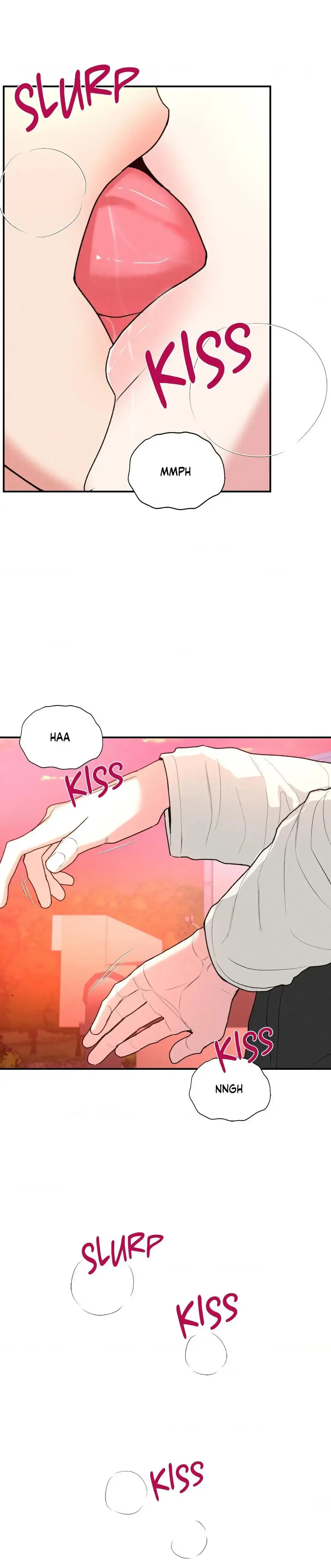 Pride and Persistence Chapter 62 page 16