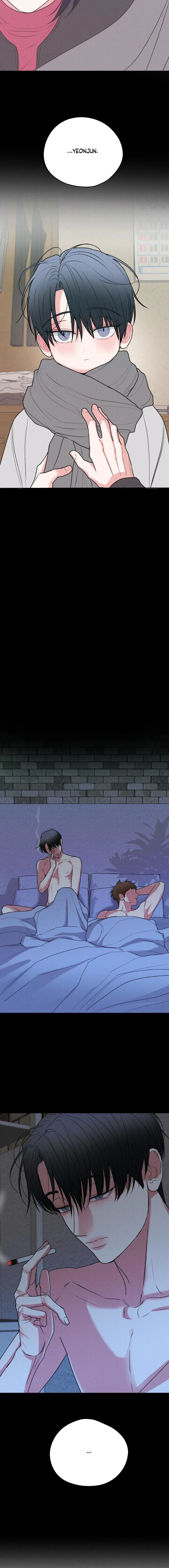 Pride and Persistence Chapter 62 page 21
