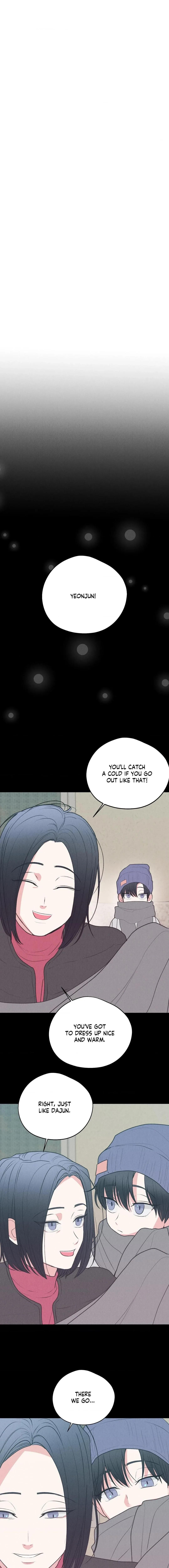 Pride and Persistence Chapter 62 page 20