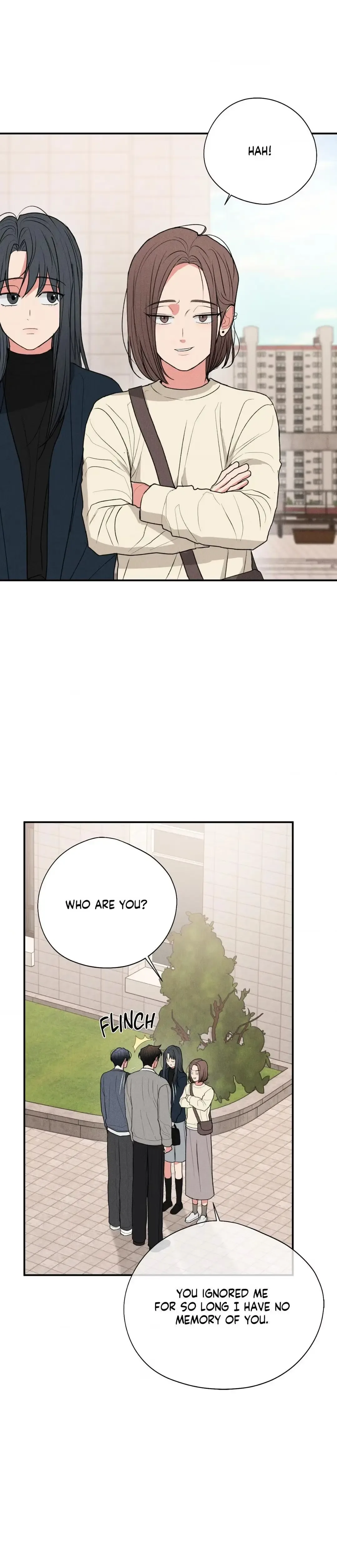 Pride and Persistence Chapter 62 page 24