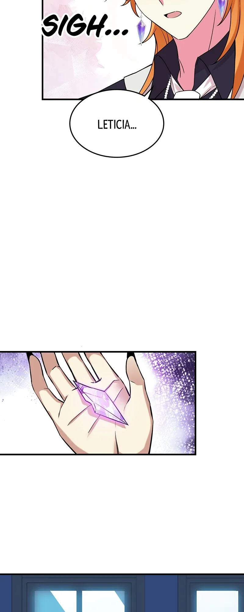 Even though I become a side character, I’m being adored by an overprotective duke Chapter 60 page 29