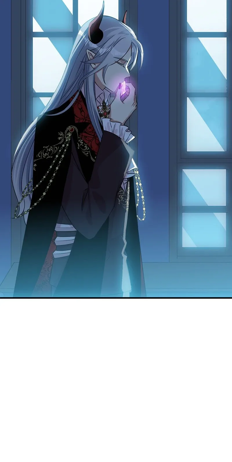 Even though I become a side character, I’m being adored by an overprotective duke Chapter 60 page 30