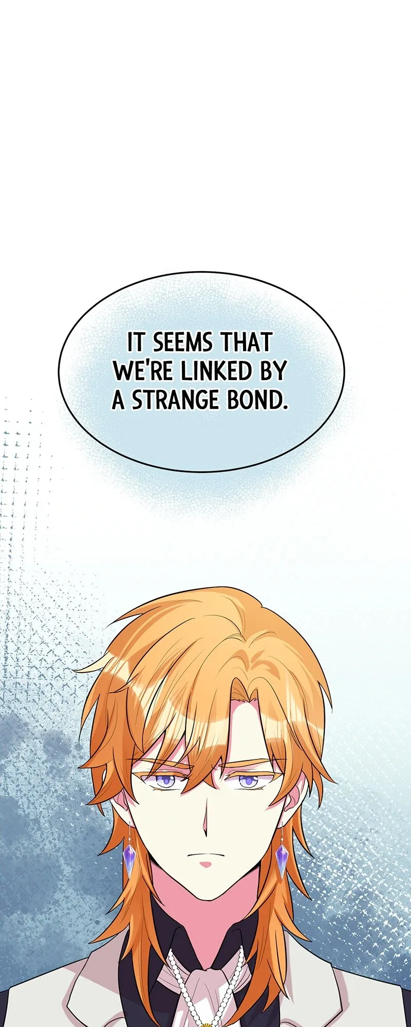 Even though I become a side character, I’m being adored by an overprotective duke Chapter 60 page 35