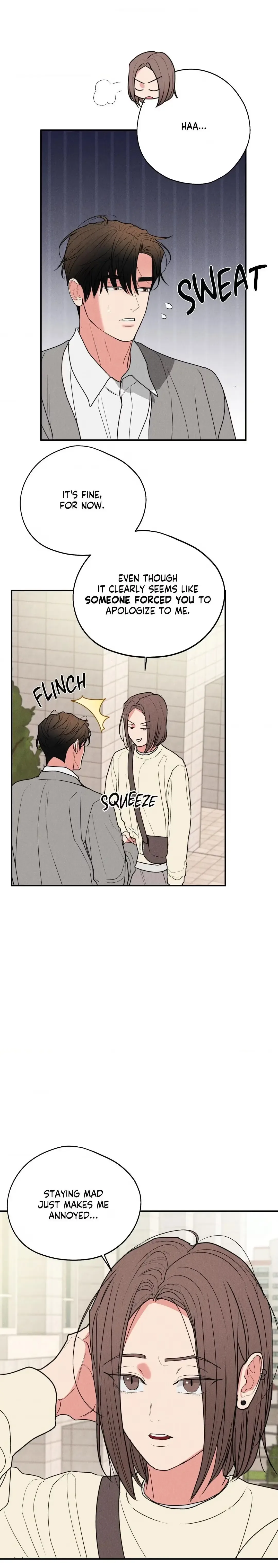 Pride and Persistence Chapter 62 page 28