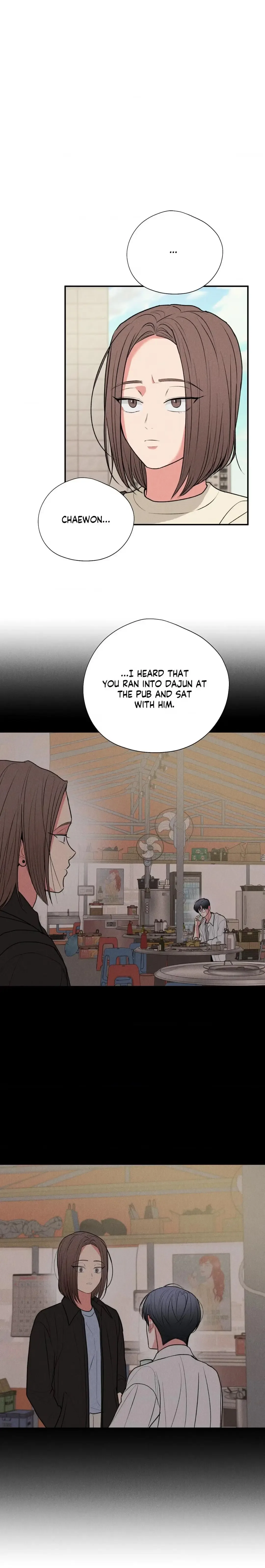Pride and Persistence Chapter 62 page 26