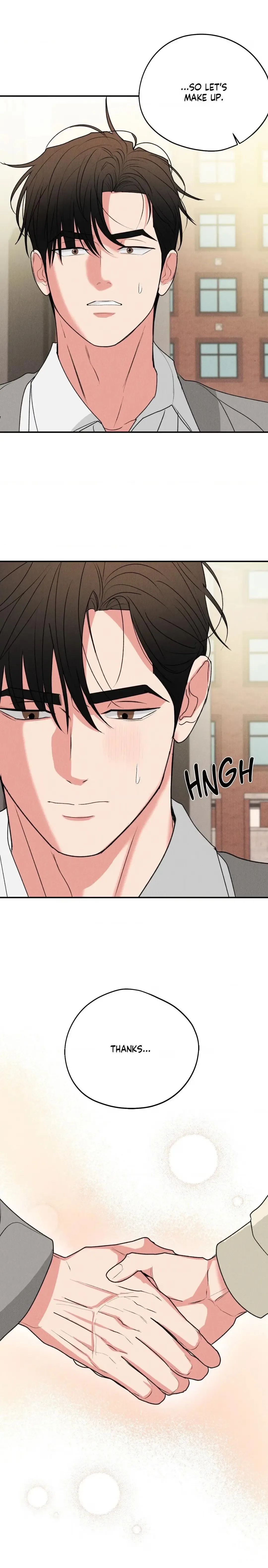 Pride and Persistence Chapter 62 page 29